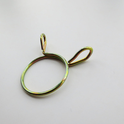 Хомут проволочный пружинный 9-11 мм