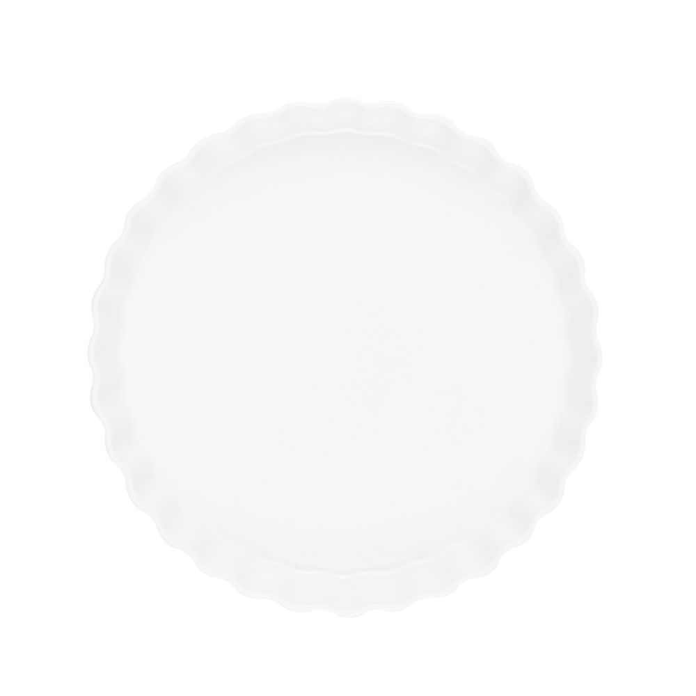 Форма для запекания Gipfel Bianco 50397 1,4 л/28x3,8 см