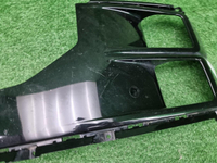 Бампер передний JAECOO J7 (2023-н.в.)