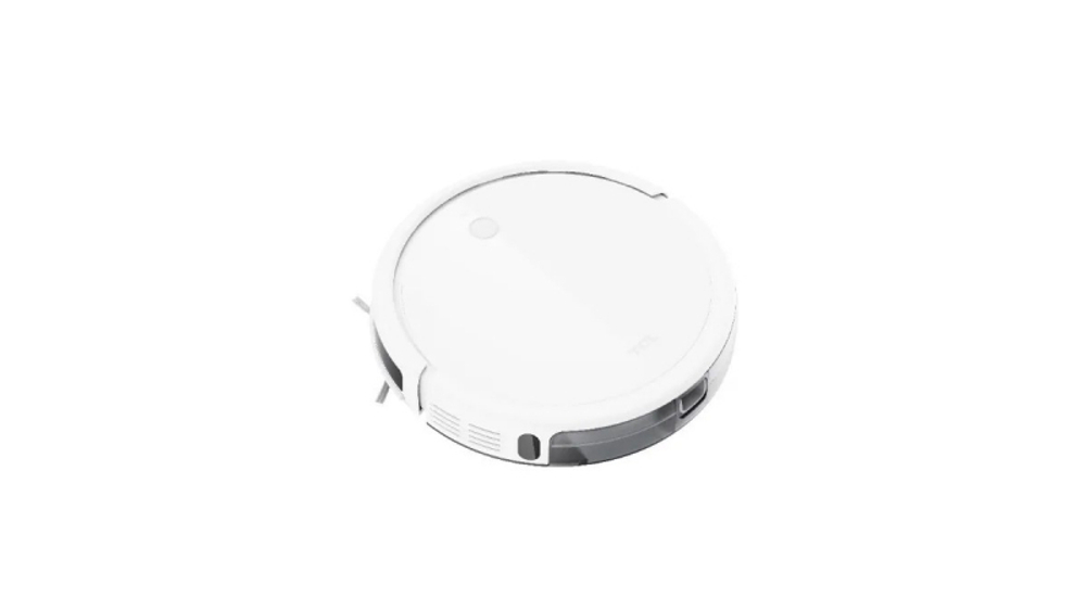 Робот-пылесос TCL Robot Vacuum Sweeva 2000 White