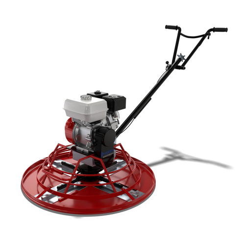 Затирочная машина Vektor VSCG-1000 (Honda GX 160)