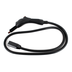 Комплект насадок MIE Luxe для паровой чистки