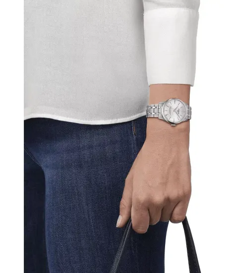 Наручные часы Tissot T139.207.11.031.00