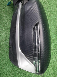 Зеркало левое Geely Coolray (2019-н.в.) 12 конт.