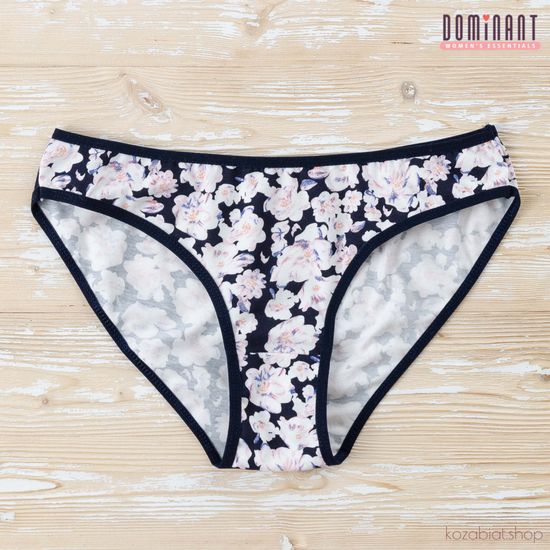 Трусики женские DOMINANT 35000-144, BIKINI, 3 шт. в уп.