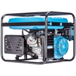 VARTEG G7500E бензиновый генератор 5822