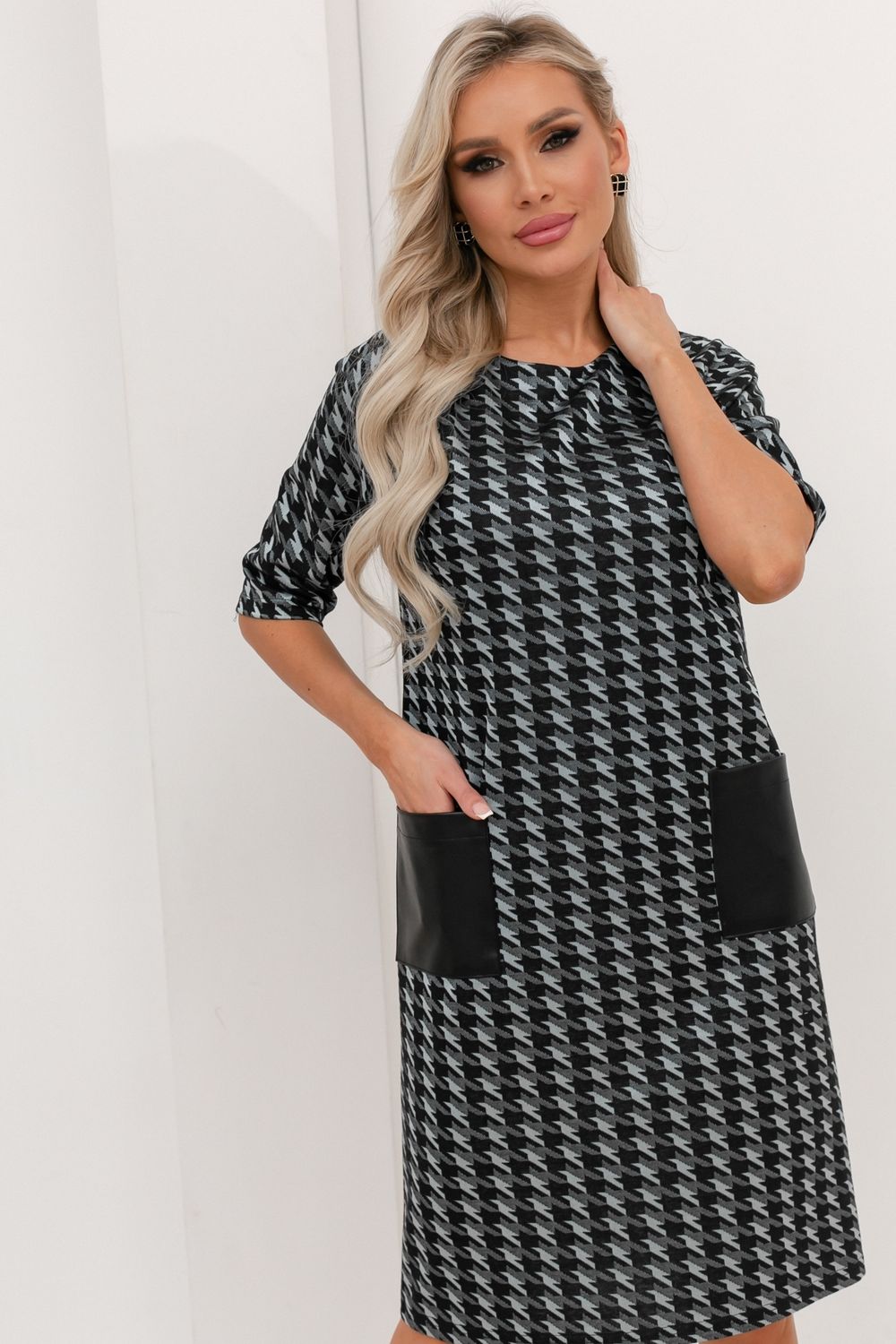 Платье Джоан №1 Valentina