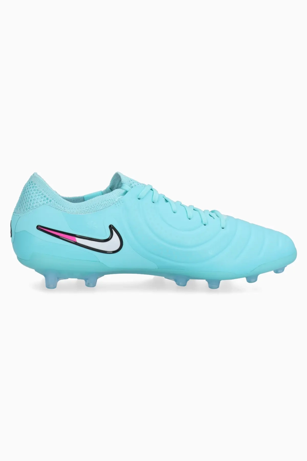 Бутсы Nike Tiempo Legend 10 Elite AG-PRO - голубой