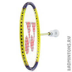 Ракетка для бадминтона YONEX NANOFLARE 002 CLEAR
