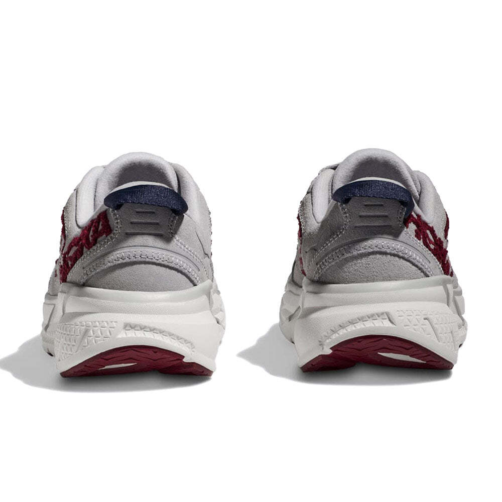 Кроссовки unisex Hoka Clifton L Embroidery