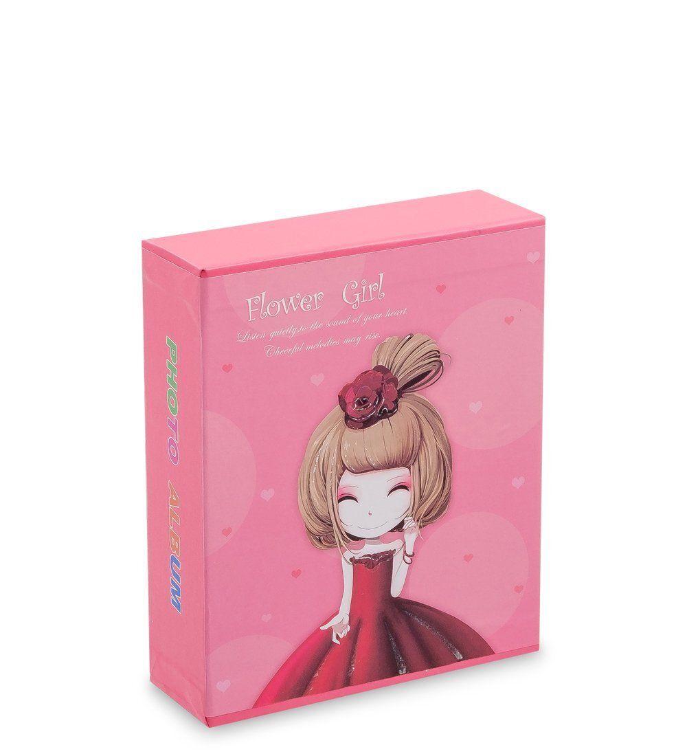 Art West WF-153/2 Фотоальбом «Стильная штучка»