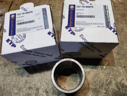 Втулка 707-76-65570