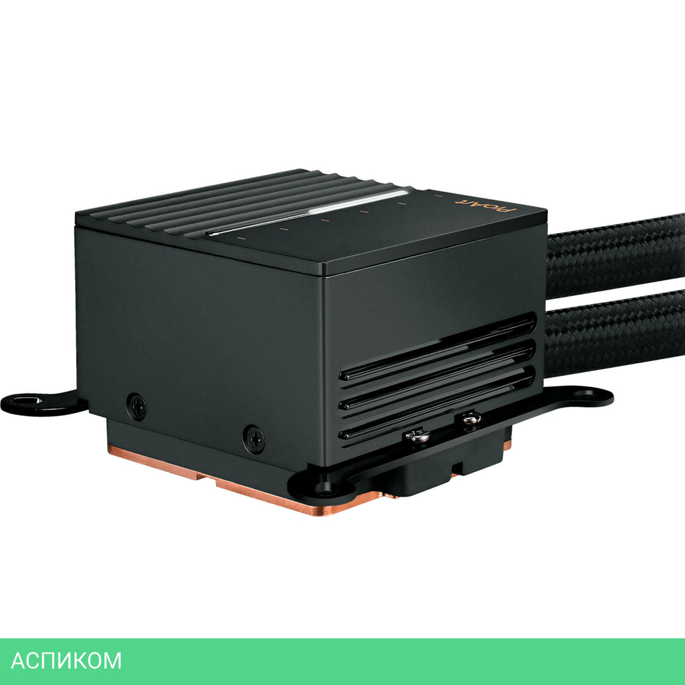 Кулер для процессора ASUS PROART LC 420 (90RC00N0-M0UAY0)