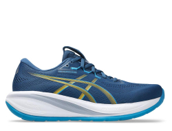 Кроссовки для бега мужские Asics Gel-Cumulus 28 M Тёмно-синий