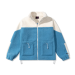 КУРТКА YMKASHIX BIG FURRY HTF F-672 pp.M