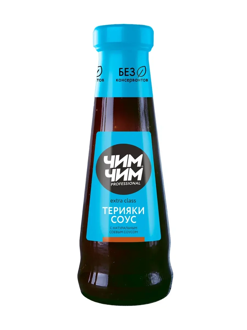 Набор Рисовый уксус 250 мл, Терияки соус 200 г