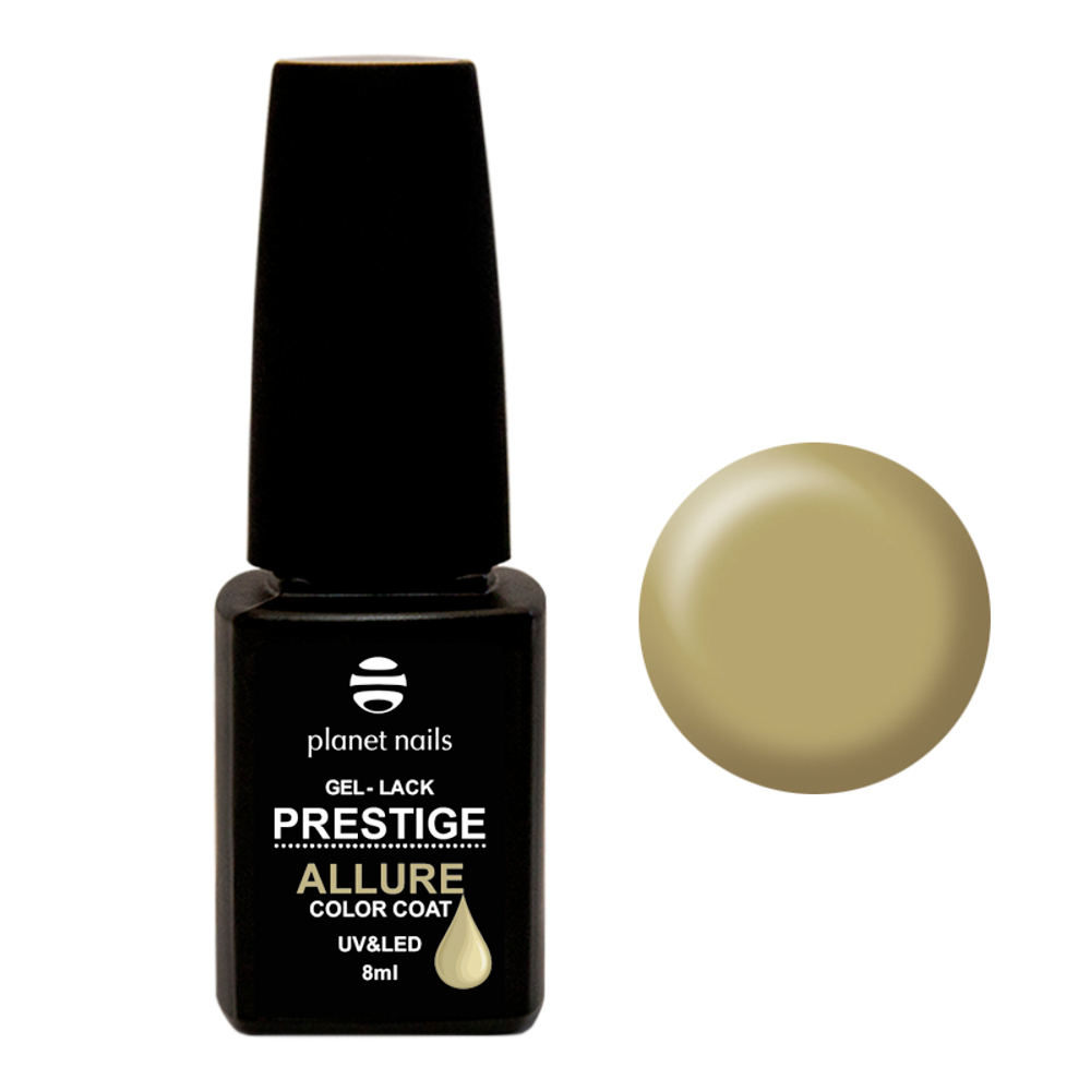 Planet Nails Гель-лак "PRESTIGE ALLURE" - 900, 8 мл