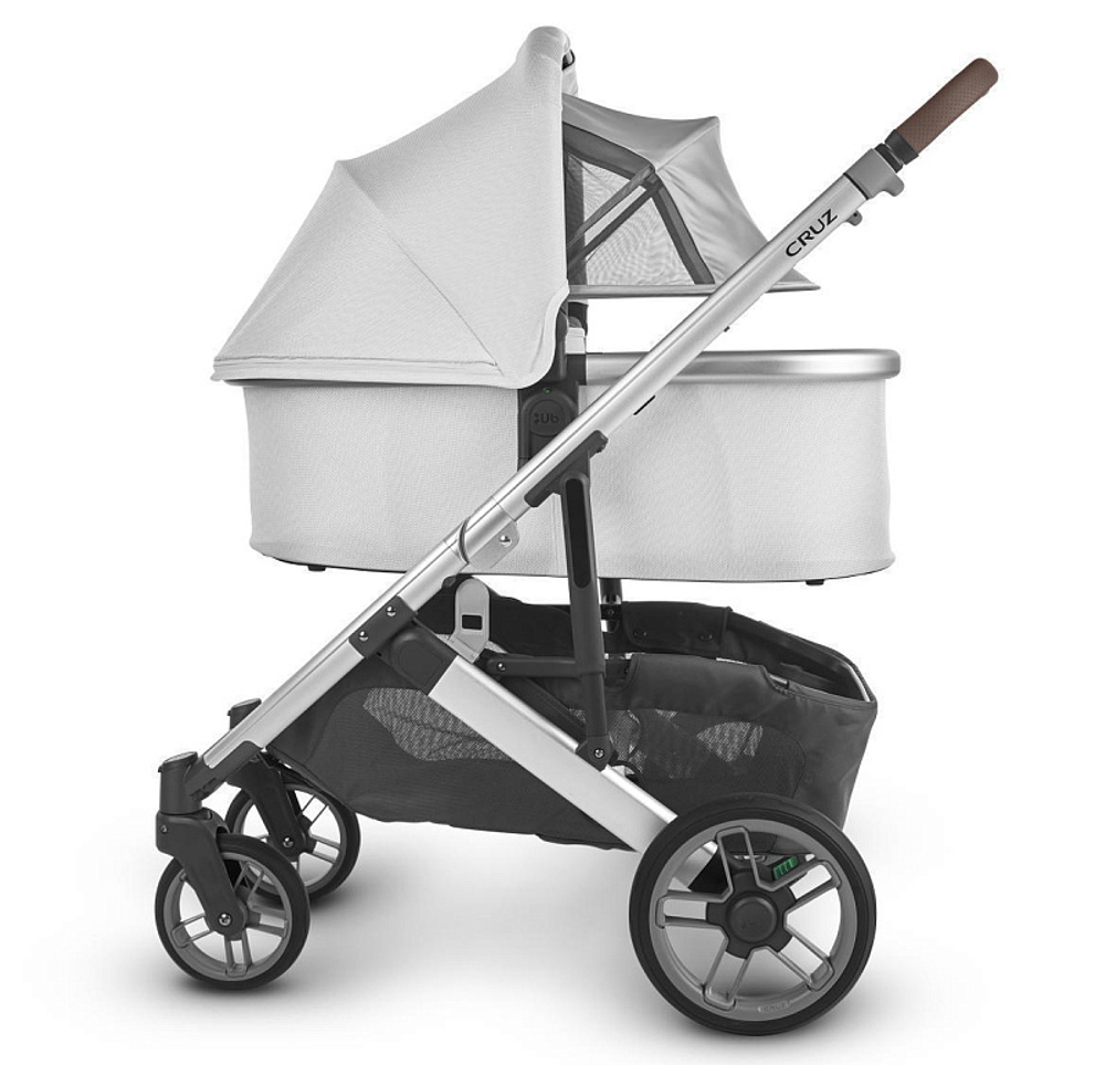 Люлька для коляски UPPAbaby Cruz и Vista V2 Bryce