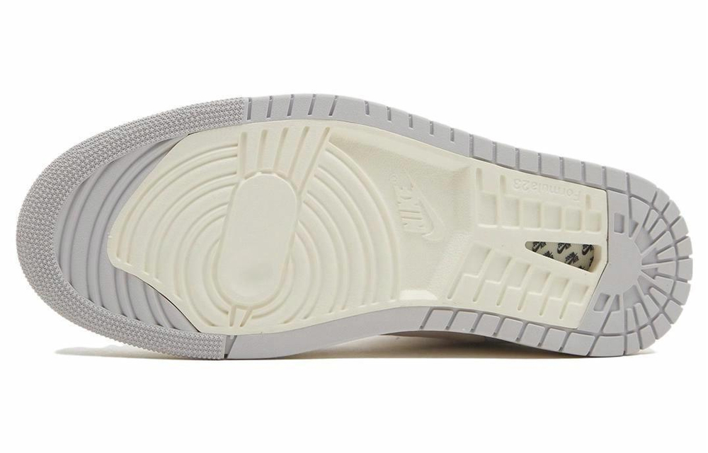 Кроссовки Jordan Air Jordan 1 Zoom Cmft 2