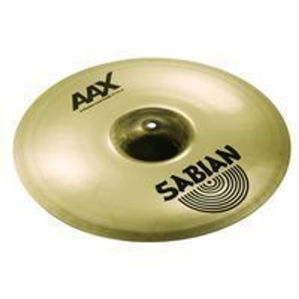 Тарелка Crash Sabian 17&quot; Aax X-Plosion Fast Crash