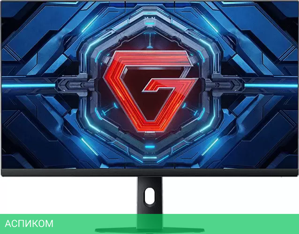 Игровой монитор Xiaomi Redmi G27 P27FDA-RG (китайская версия)