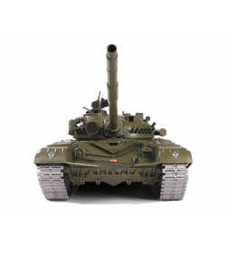 Радиоуправляемый танк Heng Long TYPE-72 Professional V7.0 2.4G 1/16 RTR