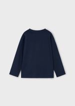 два лонгслива