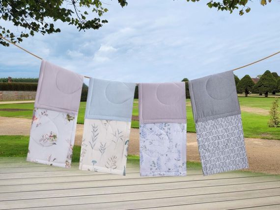 Одеяло ЛЕТНЕЕ 100% Тенсель 2088 Asabella