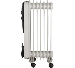 Масляный радиатор ОМПТ-7А Ресанта