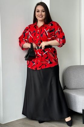 Цена на Костюм-2864 больших размеров