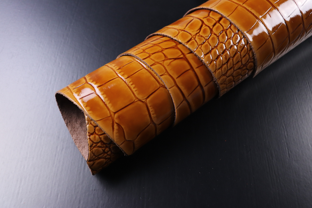 1,4-1,6 Кожа Африка Коньячная 179 дм² (КЛ)