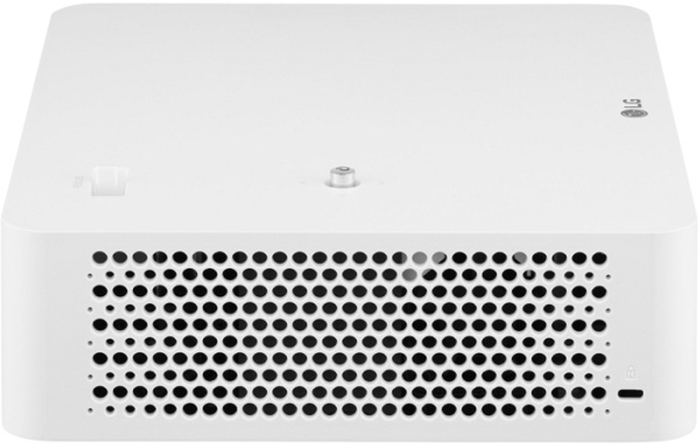 Проектор LG CineBeam