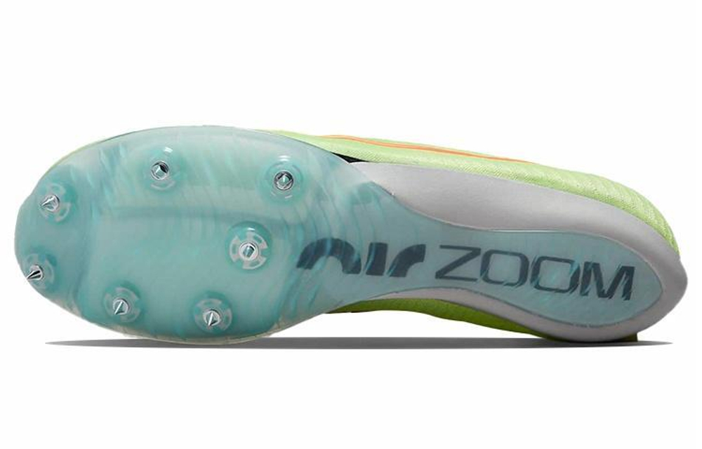 Кроссовки Nike Air Zoom Maxfly