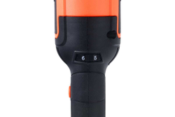 Углошлифовальная машина (УШМ) PATRIOT AG 128E тонкий корпус, пылезащищенная, диск 125 мм 110301129