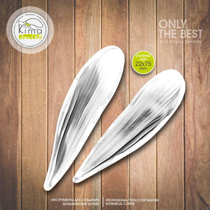 Хризантема лепесток большой