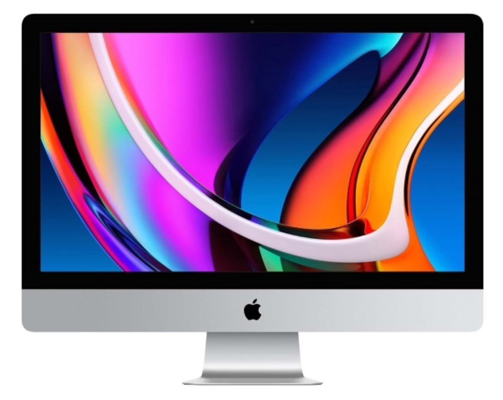 27" Моноблок Apple iMac 27 2013 (2560x1440, Intel Core i7-4771, RAM 32ГБ, 512GB SSD, NVIDIA GeForce GTX 775M, MacOS)