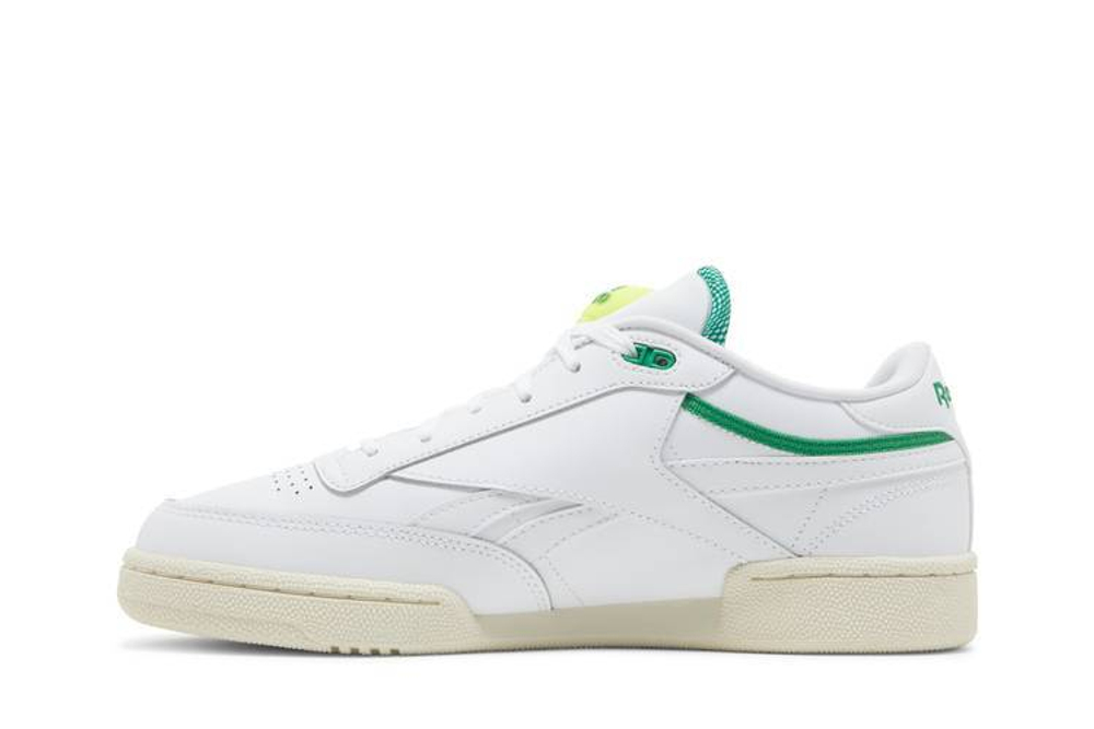 Кроссовки Reebok Club C Revenge Pump