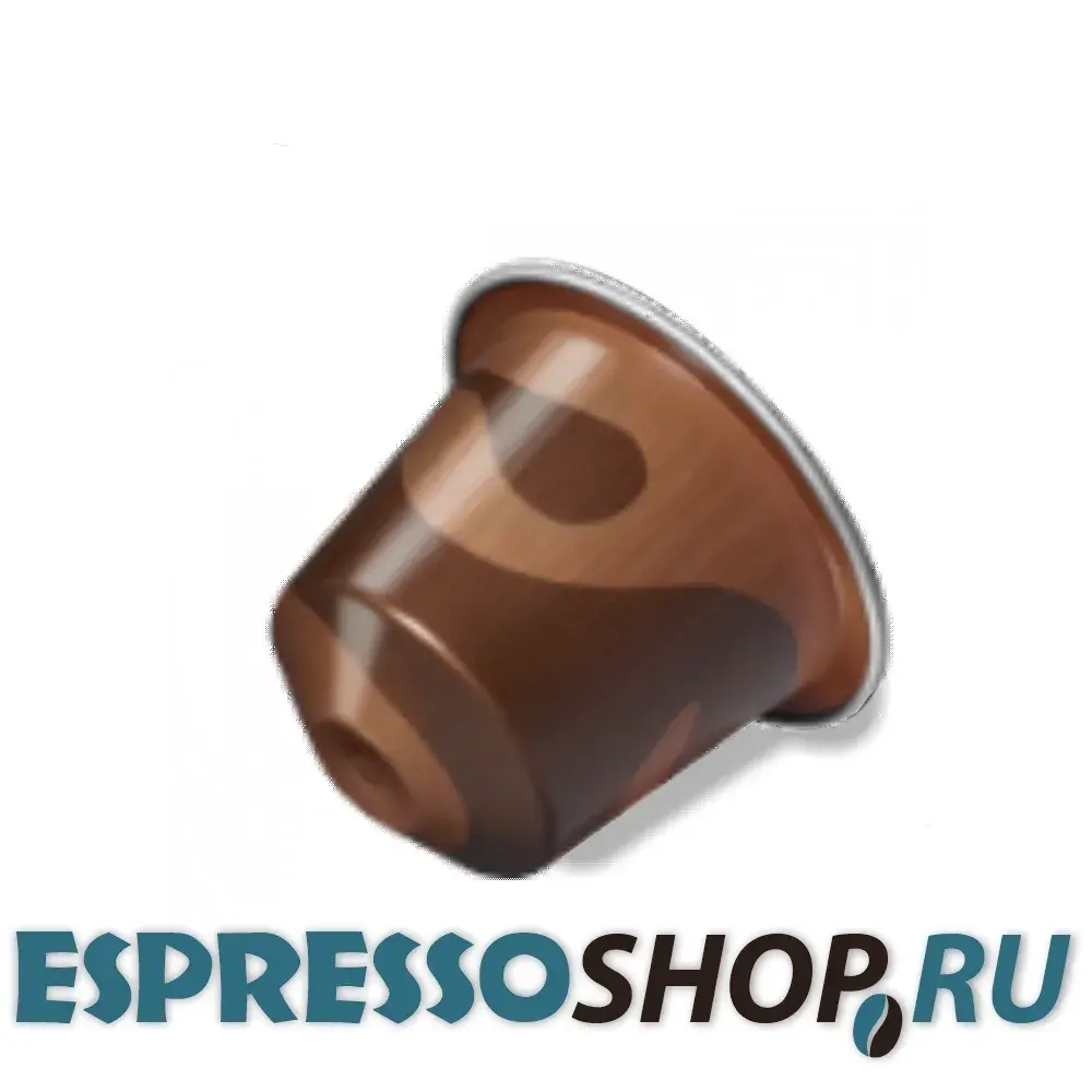 Капсулы для кофемашин Nespresso Cioccolatino
