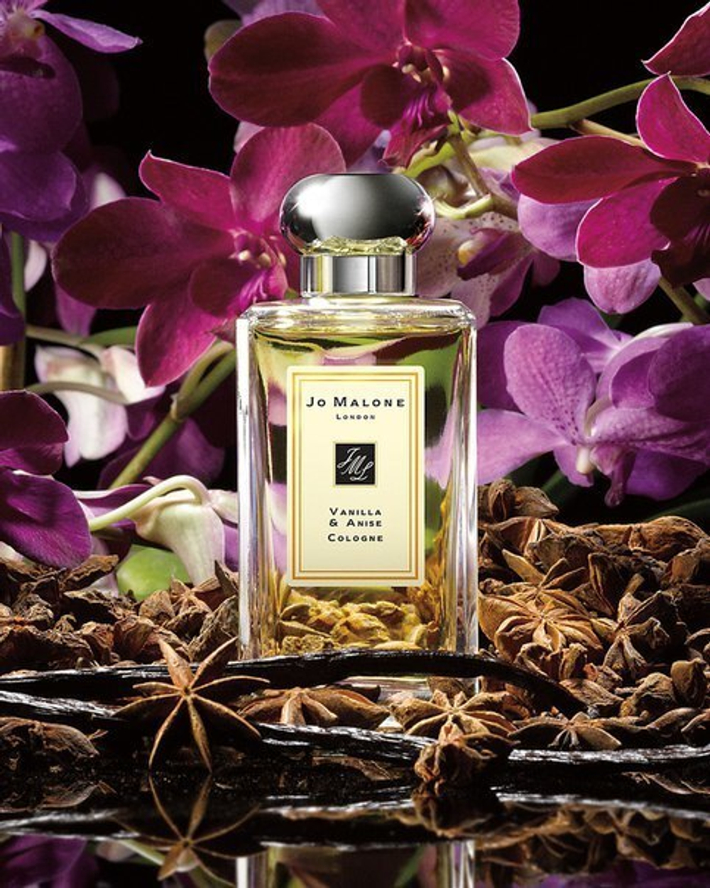 Jo Malone Vanilla & Anise