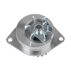 Помпа, водяной насос CITROEN C3/C4/PEUGEOT 206/307 all 1.6L 16V 00 GANZ GIF02104
