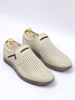 Полуботинки мужские P390-1U