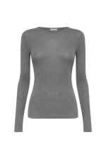 Лонгслив МILA