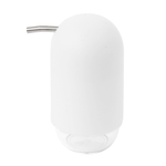 Диспенсер для мыла touch, 235 мл, белый