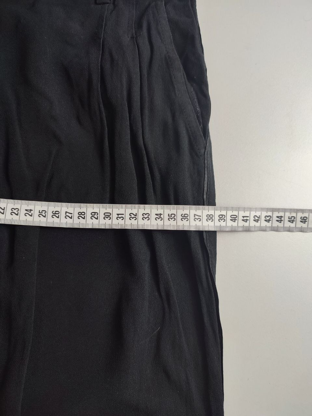 Брюки Atos Lombardini базовые 40 размер