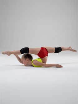 Шорты Secret Kids, Красный