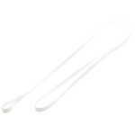 V.I.PET Водилка-затяжка с петлей (лента-чулок) 7 мм, 60 см