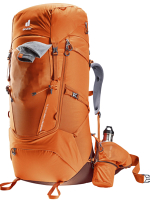 Рюкзак Deuter Aircontact Core 65+10 SL , артикул 3350624_6616, цвет Chestnut/Umbra
