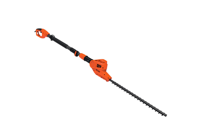 Высотный кусторез Black&Decker PH5551