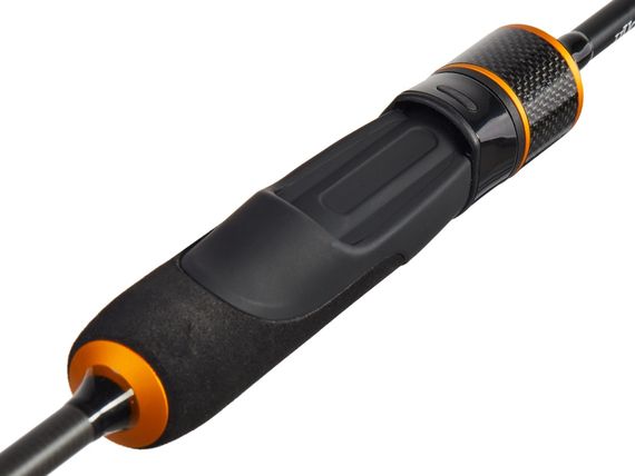 Спиннинг Lucky John Basara MORMIX 3 6'0"/1.83