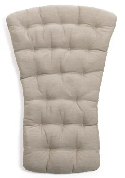 Подушка для кресла Folio бежевая